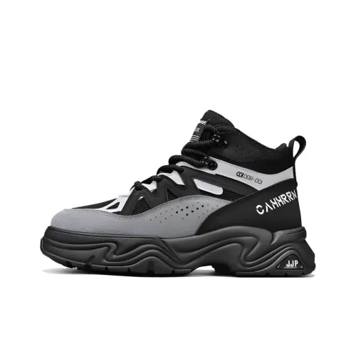 SPEED DOCTOR Носки Crew Martin Boot Мужской