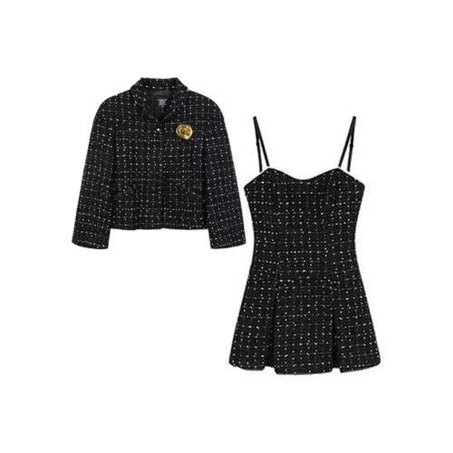 Frustration Garden Комплект с юбкой Женские