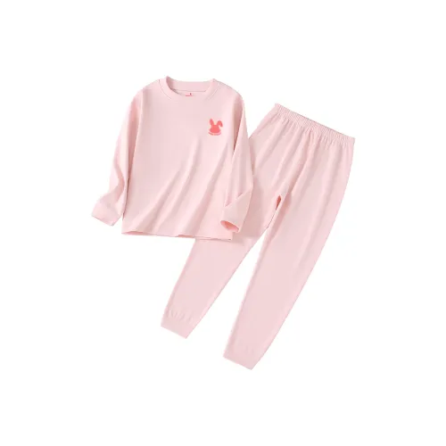 Montagut Осенний Зимний Термический Комплект для Детей