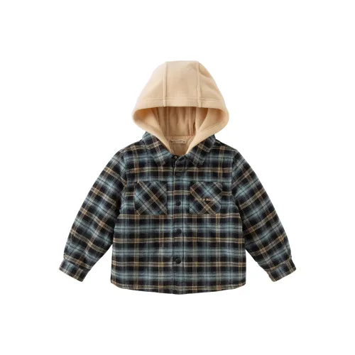 DAVE BELLA Клетка Kids Утеплённые куртки