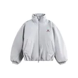 Светло-серый