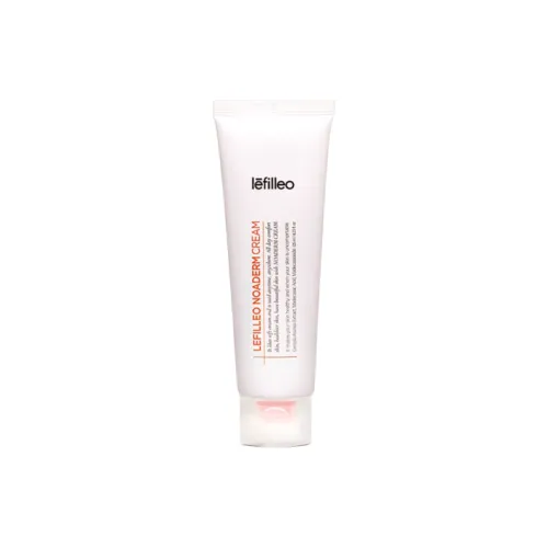 LEFILLEO NOA Немецкий размер (DE) Лицо Крем Успокаивающий 125 мл