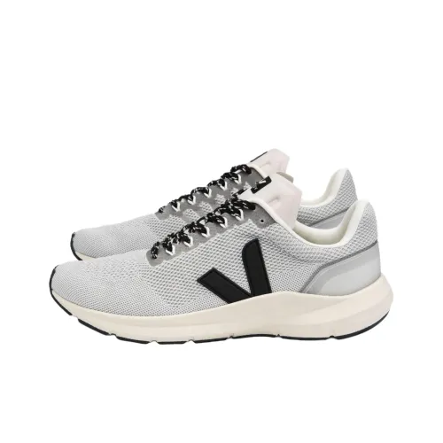 VEJA Marlin Low Топ Повседневная обувь Унисекс Серый