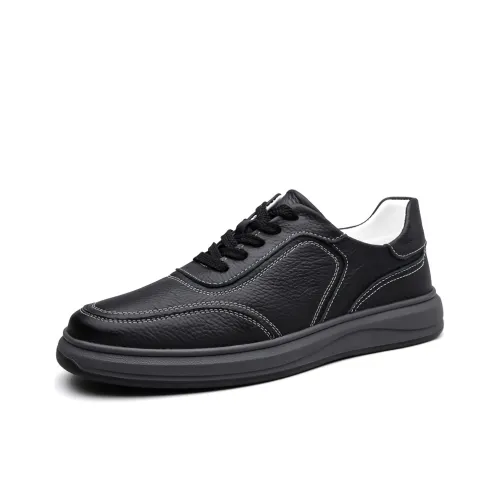 Captain illy Низкий топ Повседневная обувь Мужская YLCZ565