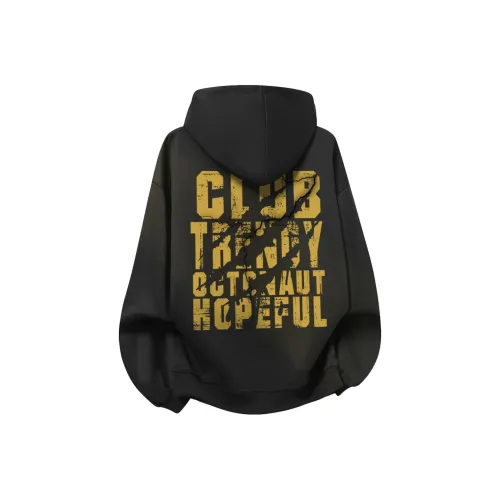 Octonauts Унисекс Свитшоты