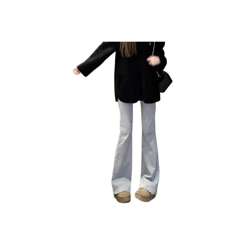 CARE NOTE Женские Повседневные Брюки