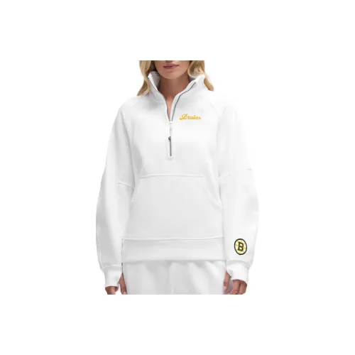 lululemon Scuba Свитшот Женские