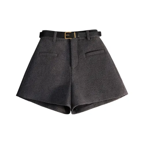 Cypress House Повседневные шорты Женские