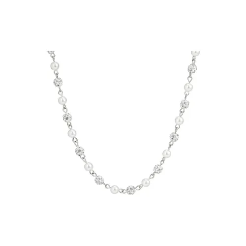 BLESSED BULLET Сплав Ожерелья Женские