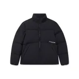 Глубокий черный