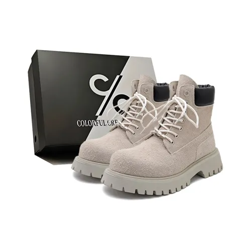 Colorful Creations Мартин Ботин Мужской