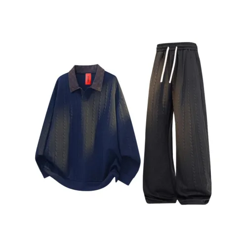 ICVBL Мужская Повседневная Спортивная Одежда