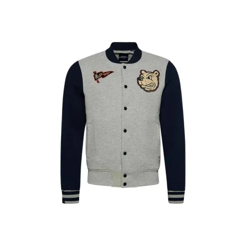 SUPERDRY Куртки и пальто унисекс