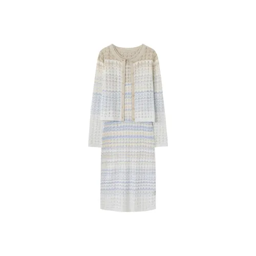 Fish Rabbits Повседневный костюм для женщин