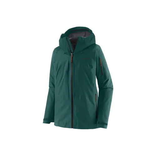 Patagonia Powslayer Куртка Женская