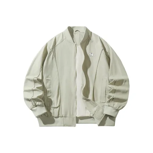 MG Унисекс Куртки