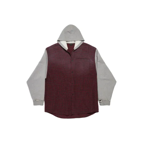 Balenciaga Куртки и Пальто Мужской