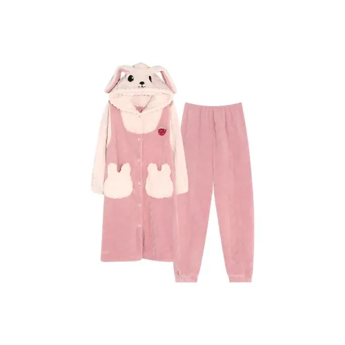 MADALLO Изображение Цвет Женские Халаты для Ванной