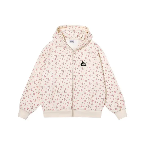 ISaluteU Унисекс Свитшоты