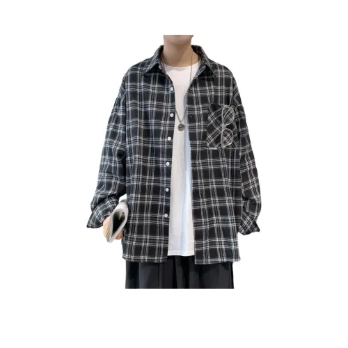 Love Monster Унисекс Рубашки