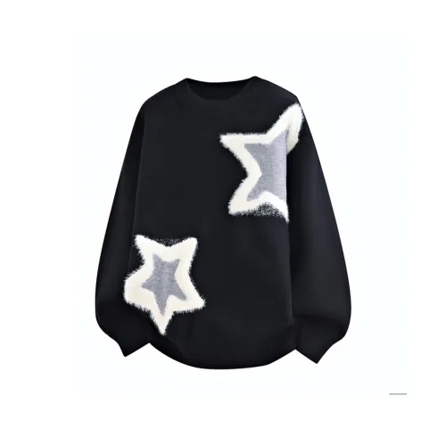 GOOSELIAR Унисекс Свитера