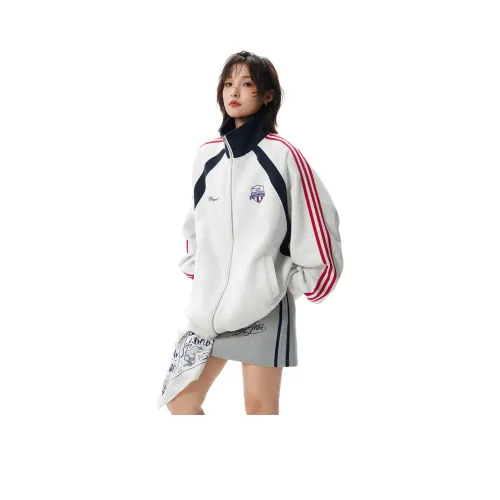 V37 Унисекс Куртки