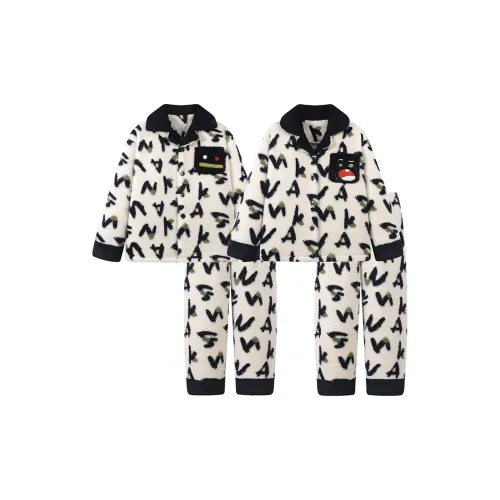 Top Melon Унисекс Пижамные комплекты