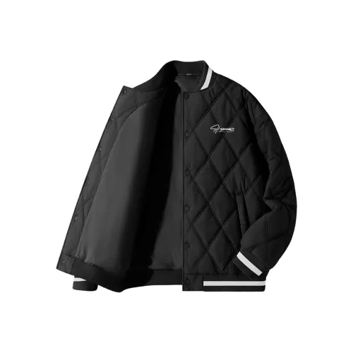 Miniso Осенний и Зимний Пуховик Унисекс