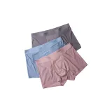 Темно-серый + Синий + Кофейный