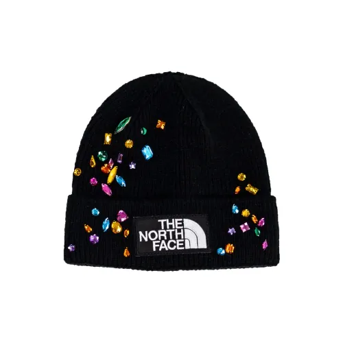 The North Face Нейлоновые Шапки-бини Унисекс