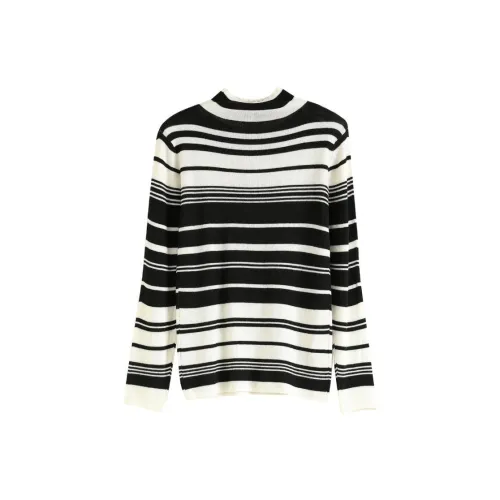 Hang Yi Court Базовый слой Женские