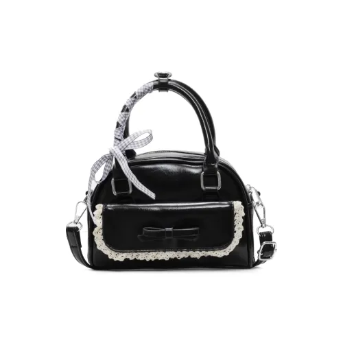 WXRX ПУ (полиуретан) Сумка через плечо Унисекс Многоцветная