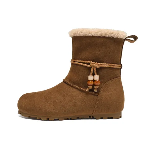 ZHR Wilderness Artist 15 см Сноубутсы Женские