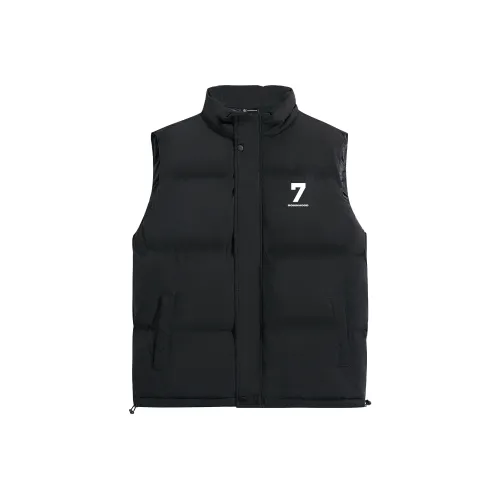 ROBINHOOD Унисекс Жилеты