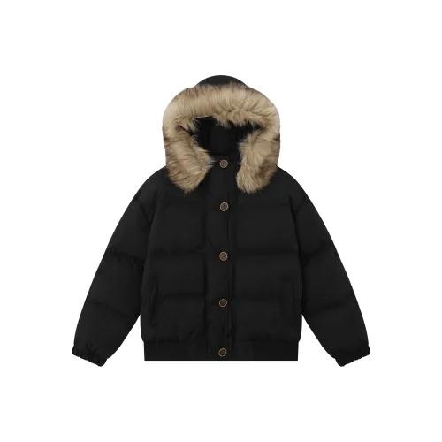 7 SEVFUN Унисекс Пуховики