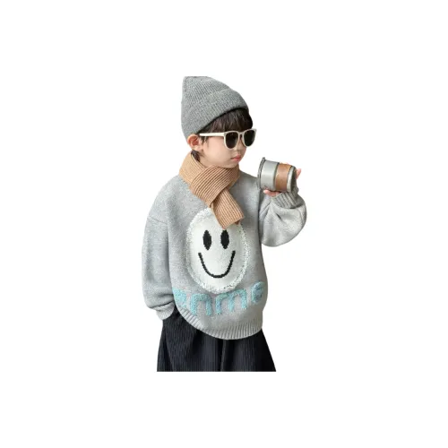 GOYN Свитер Children 3-7 лет