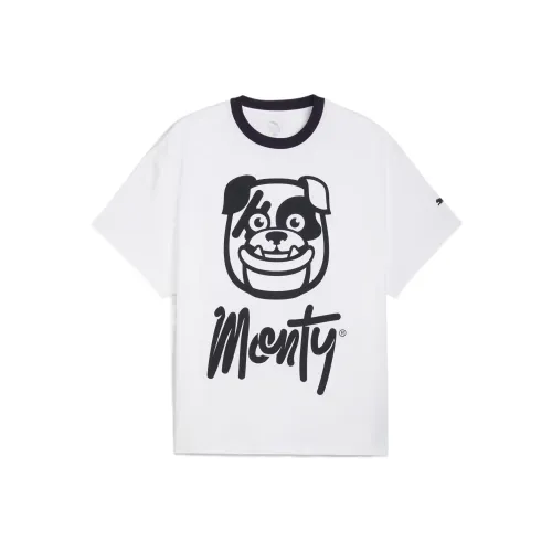 PUMA C.F. Monterrey Баскетбольная Джерси Мужская