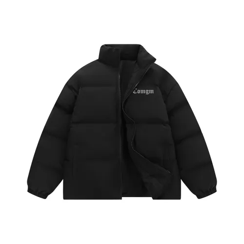 COMGM Унисекс Пуховики