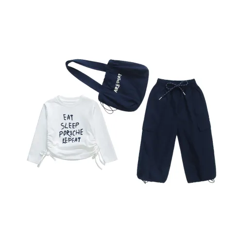 SUPEREDGE Image Color Kids Casual Athletic Wear SUPEREDGE Изображение Цвет Kids Повседневная Спортивная Одежда