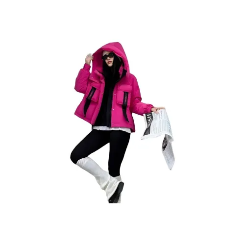 SKYA Женские пуховики