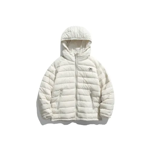 YONGYAN Унисекс Пуховики