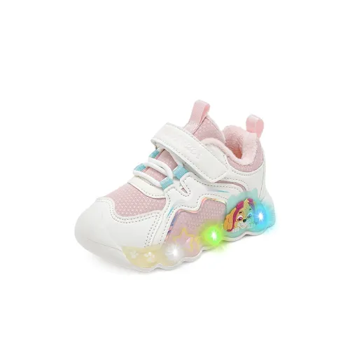 PAW Patrol Низкий Топ Мигающие Свечи Обувь