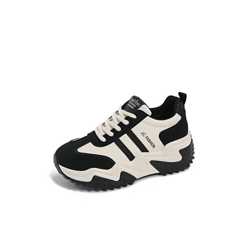 Lv Fielder Slip-Resistant Низкий Топ Kids Lifestyle Shoes Унисекс
