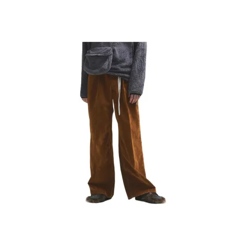 BED J.W. FORD Повседневные брюки Мужской