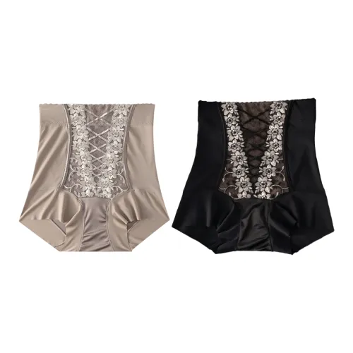 XIAGUNAI Корректирующее белье низ женское