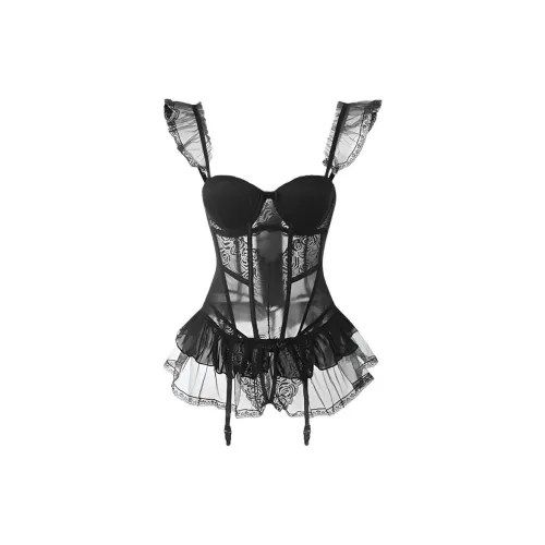 Городская красота Pajama Комплект Женские