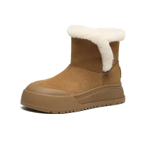 ZHR Winter Tactical Boots Collection 12,5cm Сноубутсы Женские