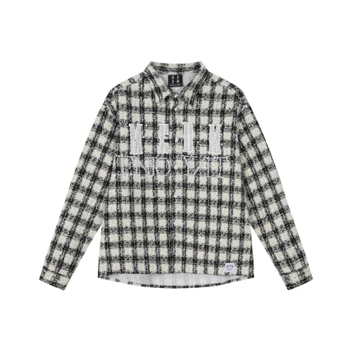 MR.ENJOYDA MONEY Унисекс Рубашки