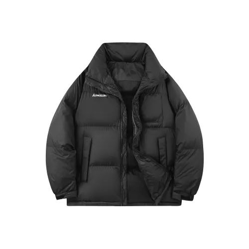 Kawasaki Унисекс Пуховики