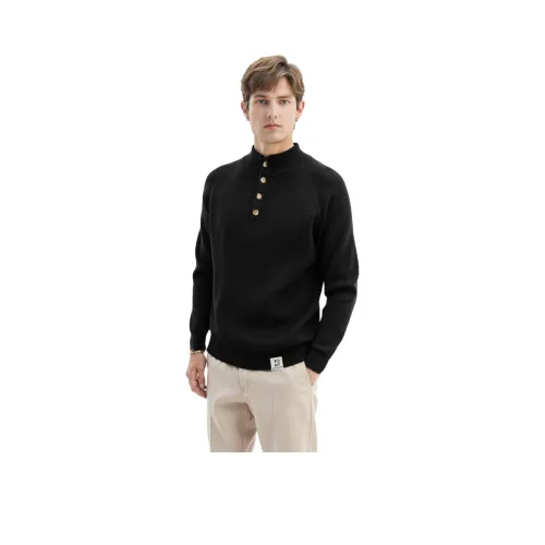 TQMT Мужской Трикотаж